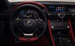 Lexus RC F Track Edition 2019 года (NA)